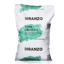 SOSA CAUSTICA BOLS.1 KILO C/12