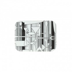 TAPA PARA R13-670L Y R670L...
