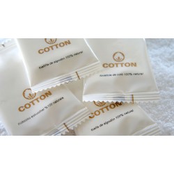 TOALLITA ALGODON PERFUM.C/250