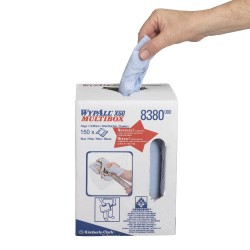 WYPALL X60 MULTIBOX 8380 C/150