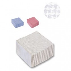 PAÑO REJILLA BLANCO R0653 P/12