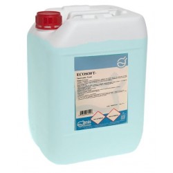 ECOSOFT SUAVIZANTE TEXTIL G/25