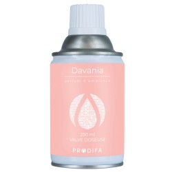 CARGA AMB. DAVANIA 250 ML.