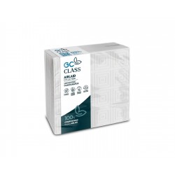 SERV.40-1 BLANCA LUXE GRECA...