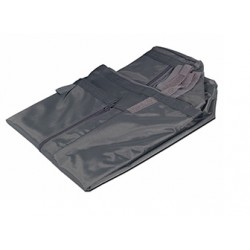 BOLSA 120L GRIS C/CREMALLERA 120L NU909369