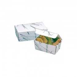CAJA COMIDA 23,5X13X8,5CM...