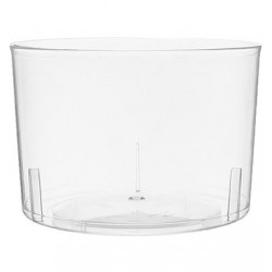 VASO 200 CC CRISTAL...