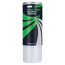INSECT.PYRETRINA REFORZ. 400 ML