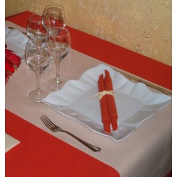 R/MANTEL CLASS 0,40X50M BLANCO
