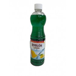 FREGAS. ROBLON LIMON 1L.C/15