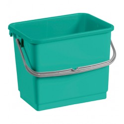 CUBO POLIPROP. VERDE 4 L. R3363