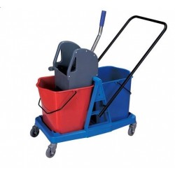 CARRO+2CUB.X25L+PRENSA AF08074
