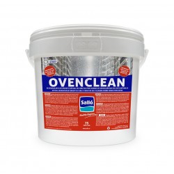 OVENCLEAN TABLETAS DETERG....