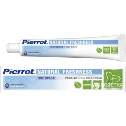 CREMA DENT.FRESC.NAT.75ML R53 P/15