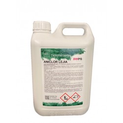 ANICLOR (DETERG.CLORADO) G/6