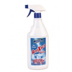 ARRIXACA BAÑO 750 ML.C/PISTOLA