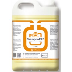 A-411E DETERGENTE PRELAVADO CARROCERIAS G/20