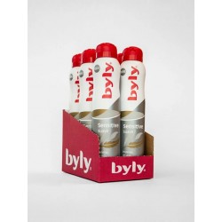 BYLY SPRAY SENSITIVE 200ML C/6