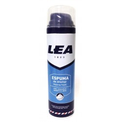 ESPUMA AFEITAR **LEA**...