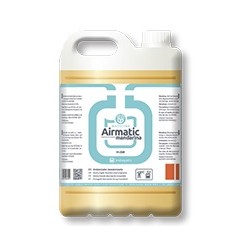 H-268 AMB. HIGIENIZANTE MANDARINA G/5