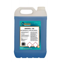 ANISOL 150 DETERG.CONCENT.G/20