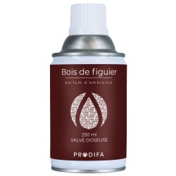 CARGA AMB. BOIS DE FIGUIER 250 ML.