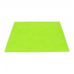 MANTEL 30X40 POL.VERDE...