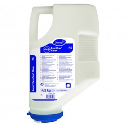 SUMA REVOFL.CLEAN P5...