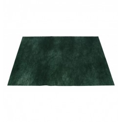 MANTEL 35X50 POL.*VERDE...
