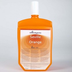 CARGA SANAIR 600 SEVILLA ORANGE
