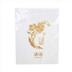 BOLSA VASO 13,3X17 GP R225.69 P/1.000