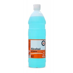 ALCOHOL DE QUEMAR C/6X985 ML