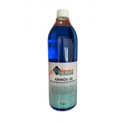 ANINOX-55 ABRILLANTADOR 1L....