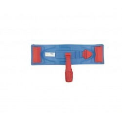 SOPORTE MOPA ALETAS (PRENSA) 40CM PO210400