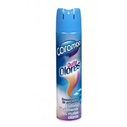QUITA OLORES CARAMBA 400 ML