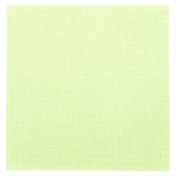 SERV.40-1 DRY COTTON KIWI...