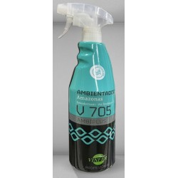 AMBIENTADOR AMAZONAS V705 C/12X750ML