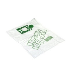 BOLSA ASPIRADOR FILTRO HEPA NU604015 P/10