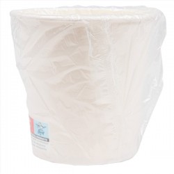 VASO+FUNDA HOTEL 240 CARTON BL 233.99 C/1000