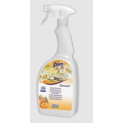 ESSENCE SUMMER DULCE 750ML C/PISTOLA