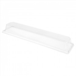TAPA PARA 224.91 TRANSP.PET...