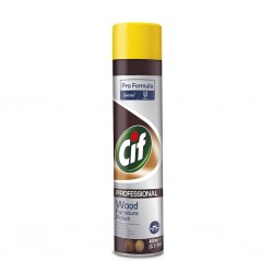CIF PF WOOD POLISH...