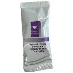 GORRO DUCHA STYLO C/1000