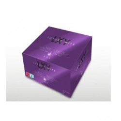 TOALLITA LUXURY *ALOE VERA* C/800