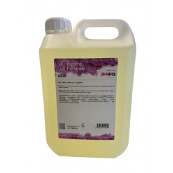 GEL-CHAMPU "ASIA" G/5