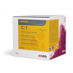 DINPACK STRONG C-1 LIMPIAD....