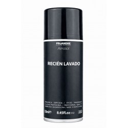 AMBIENTADOR AEROSOL RECIEN LAVADO 250 ML.