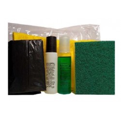 WELCOME SET LIMPIEZA 35ML...