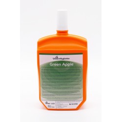 CARGA SANAIR 600 MANZANA VERDE