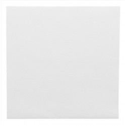 SERV.50-1 BLANCA ¼ AIRLAID...